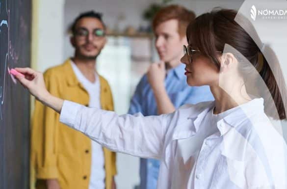 Estudiar en Australia guía completa cursos visa trabajo