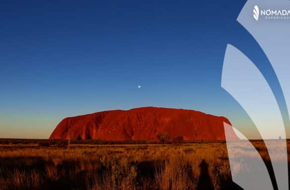 Visa para Australia