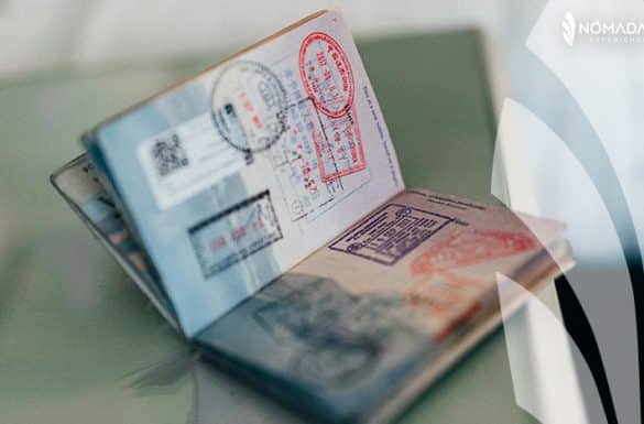 Visa para Canadá
