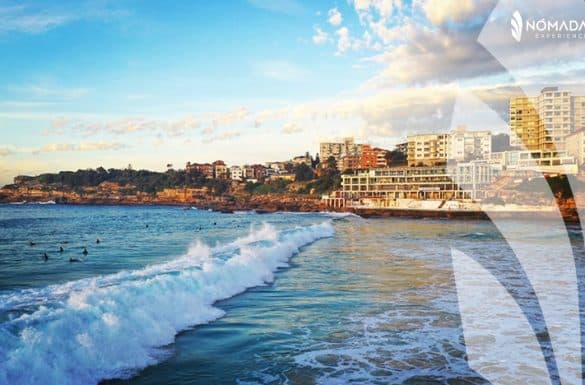 playas de Sydney
