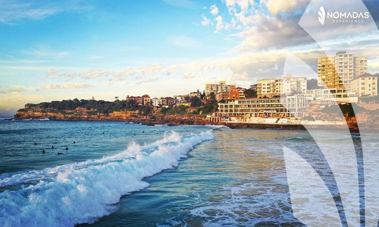playas de Sydney