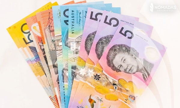 Sueldo mínimo en Australia