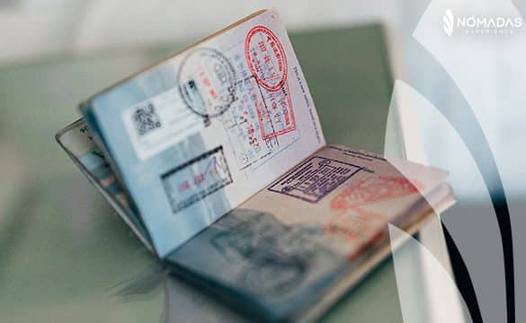 Visa para Australia