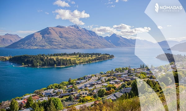VIVIR EN QUEENSTOWN_NZ_ZONAS PARA VIVIR