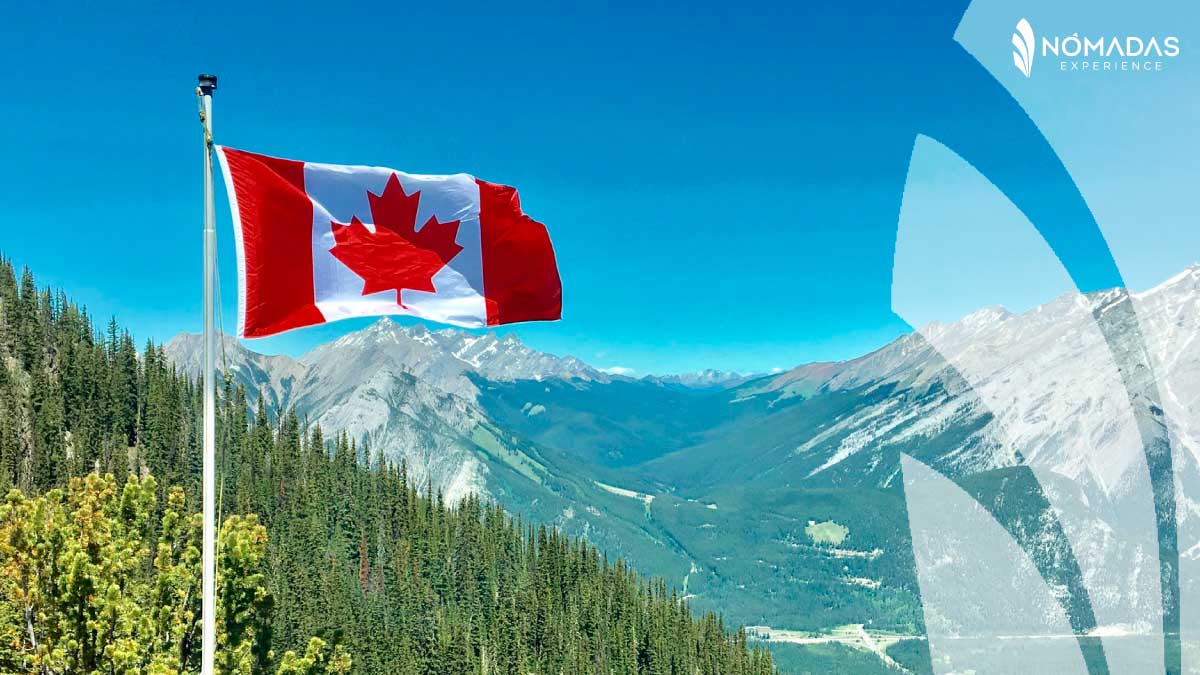Experiencia trabajando en Canadá