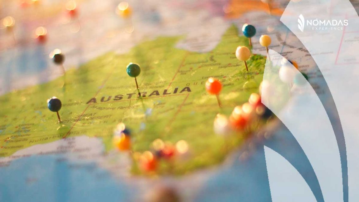 -Requisitos para vivir en Australia 2021