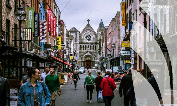Dublín