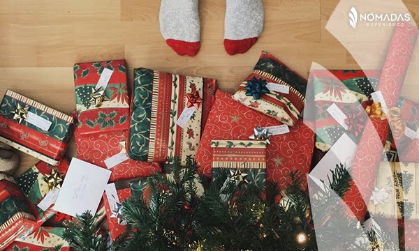 Festejos navideños, una de las tradiciones típicas de Irlanda que cuenta con más desfiles y adornos