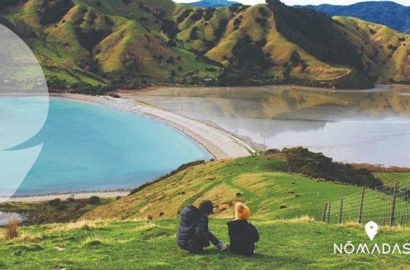 Vivir en Nelson Nueva Zelanda