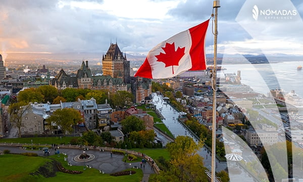 Viejo Quebec (Vieux Québec)