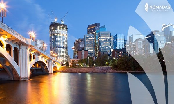 ¿Cuál es la capital de Alberta Canadá?
