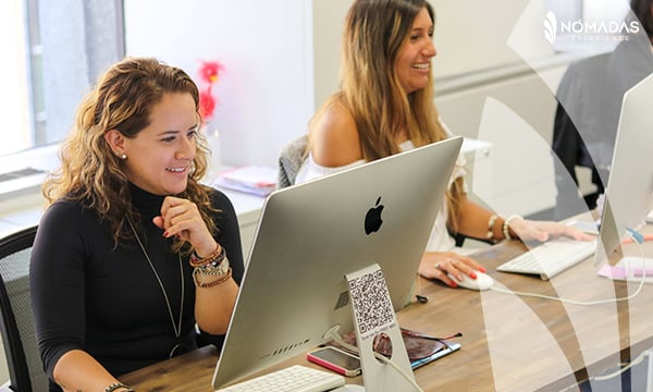 ¿Ventajas y desventajas de ser un nómada digital?