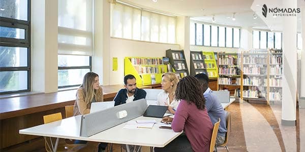 Principales universidades en Adelaide