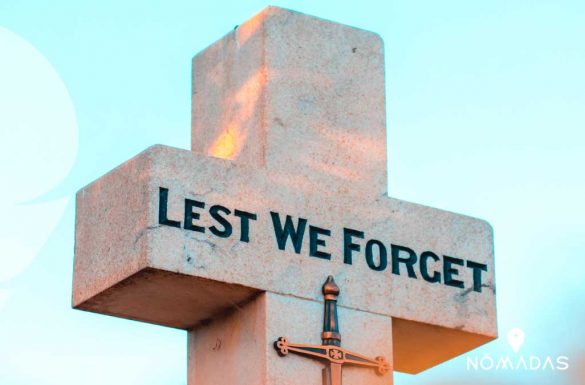 Anzac Day