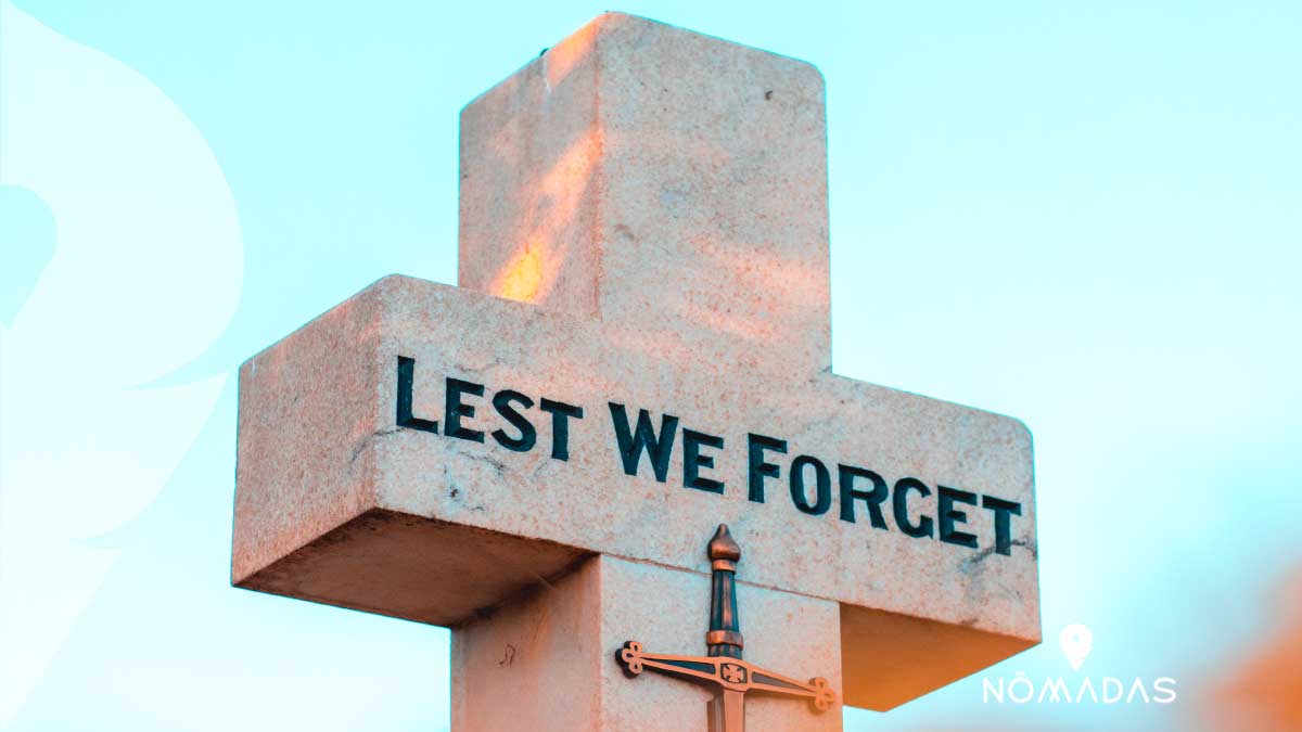 Anzac Day