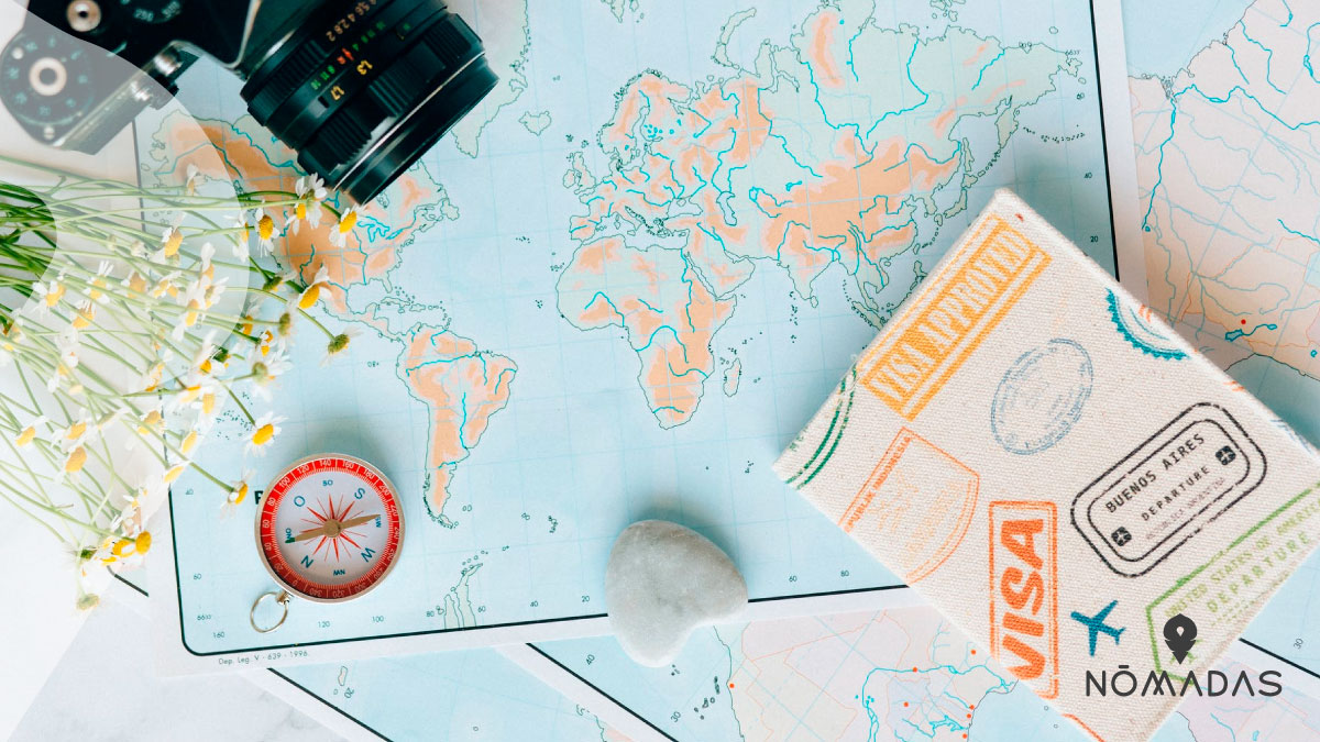 Requisitos Working Holiday Visa Nueva Zelanda