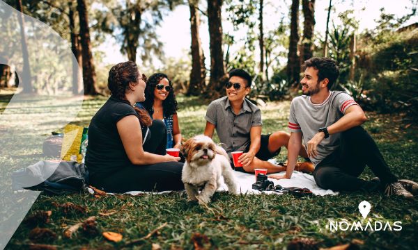 ¿Cómo es la vida en Australia?