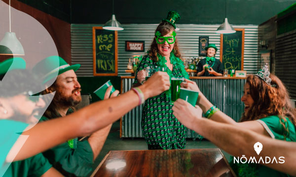 Lugares por conocer mientras tienes tu visa Working Holiday Irlanda