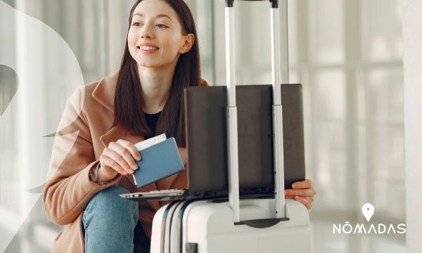 Working Holiday visa