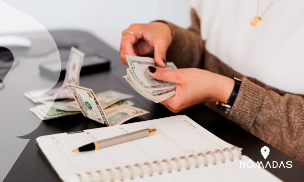 Buenos salarios en Canadá
