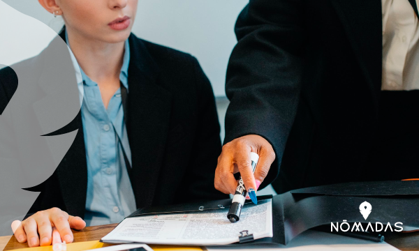 Requisitos de visado en Canadá