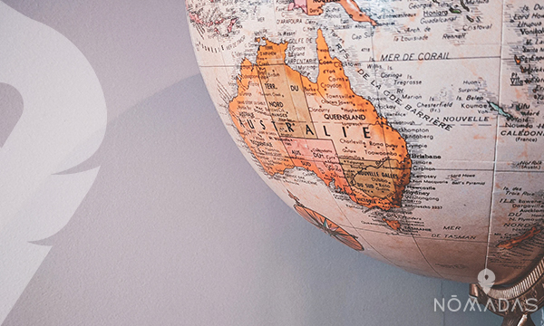 ¿Cuánto se demora sacar la Work and Holiday Visa en Australia?