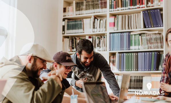 Los números en inglés del 1 al 10