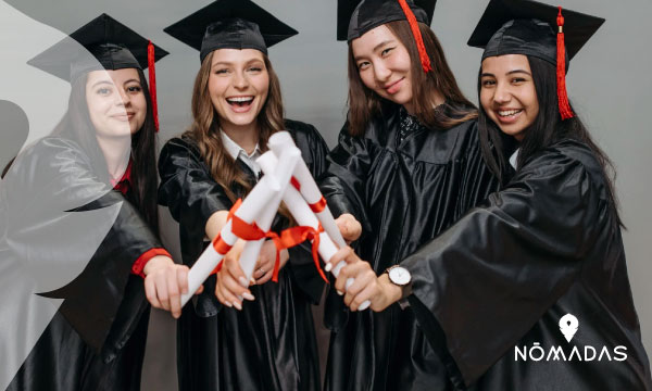 Programa de becas