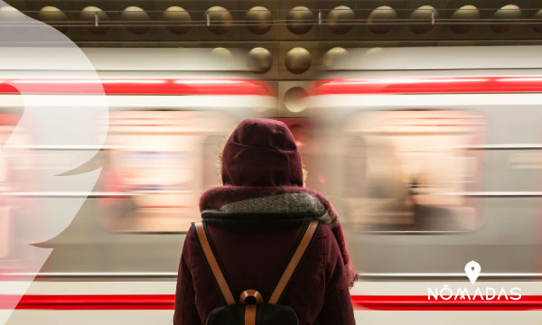 Tiquetes y pasajes para utilizar el metro en Dubai