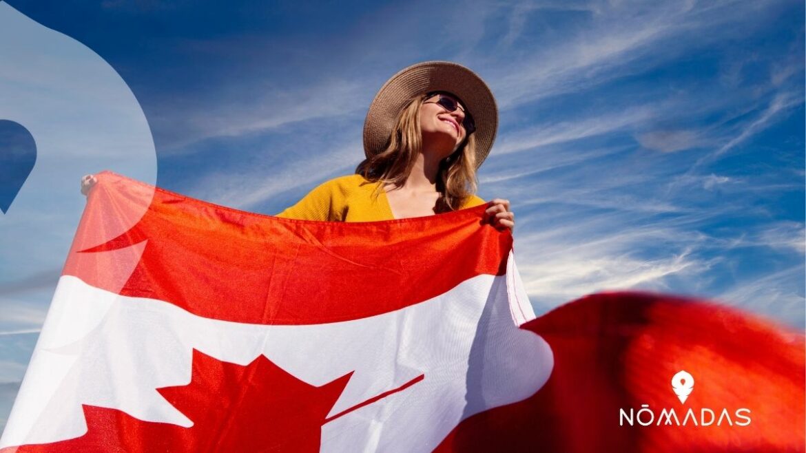 Medidas Covid en Canadá