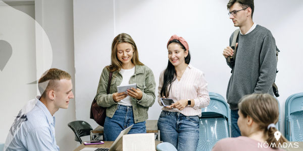 ¿Por qué estudiar y trabajar Canadá?
