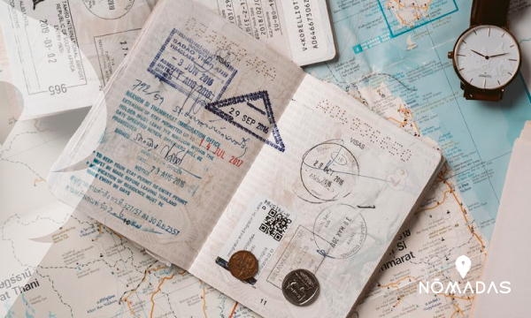 ¿Cuántas veces se puede sacar la Working Holiday Visa Australia para chilenos?