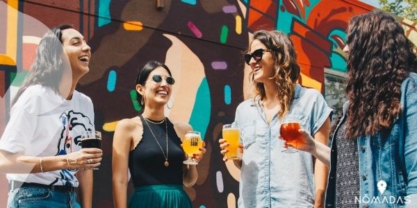 ¿Qué puedo esperar al vivir y estudiar en Sydney?