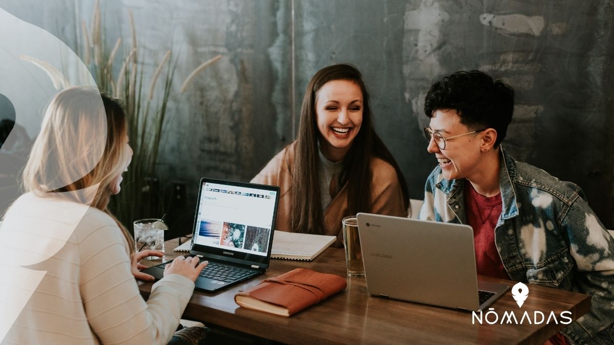 Working Holiday Visa Canadá chilenos