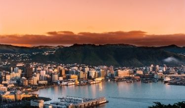Wellington