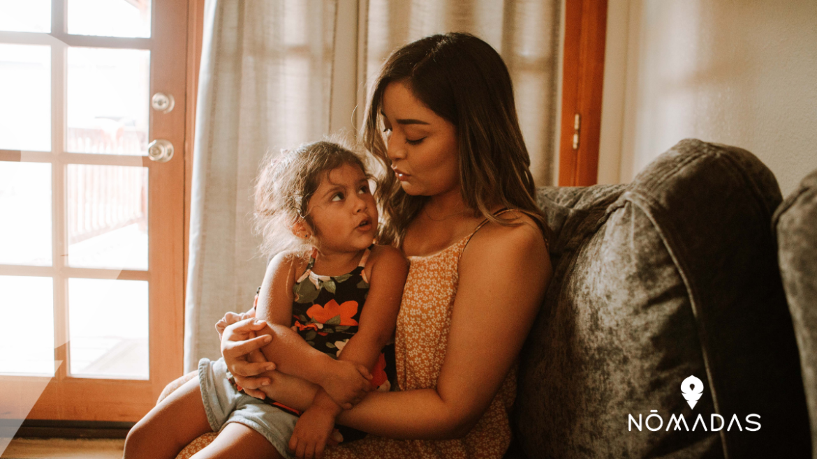 Au Pair en Canadá