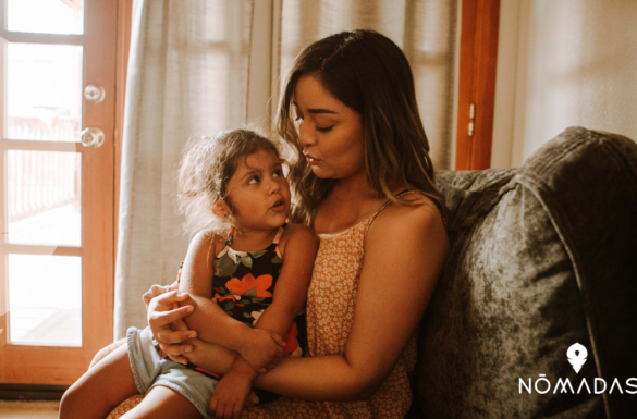 Au Pair en Canadá
