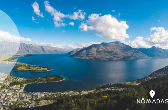 ventajas de estudiar inglés en Nueva Zelanda