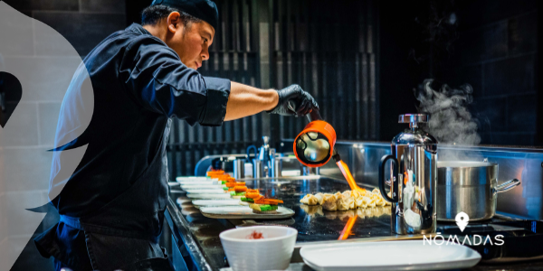 Algunas particularidades de la gastronomía australiana
