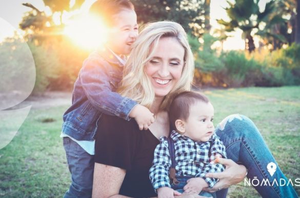 Au Pair Estados Unidos