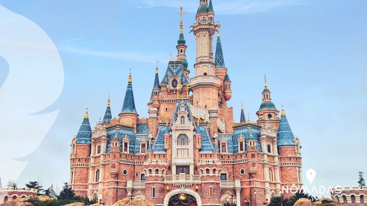 Los 20 mejores parques de diversiones en Estados