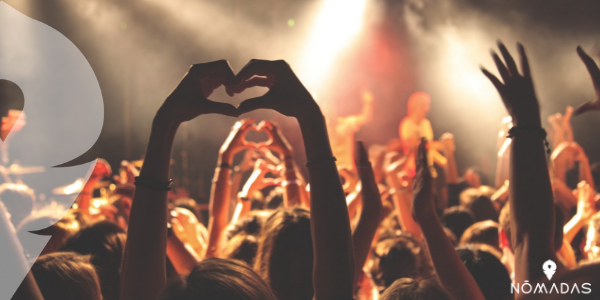 Australian Gospel Music Festival 