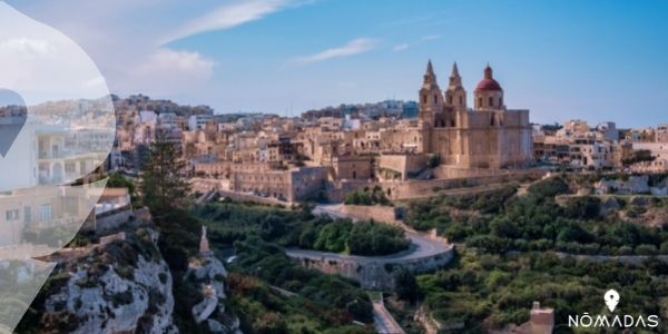 Malta, un destino extraordinario