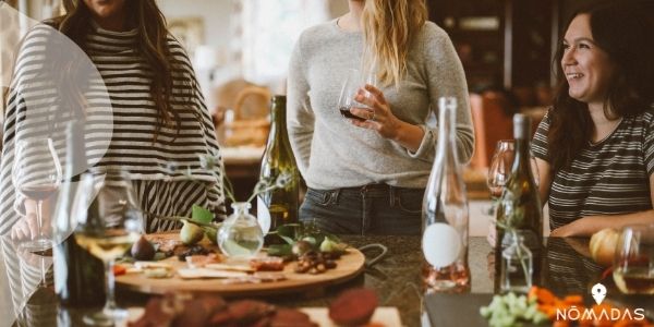 Día de Acción de Gracias (Thanksgiving Day)