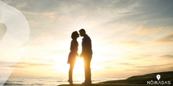 5 Mitos que debes conocer antes de tener un novio de Estados Unidos