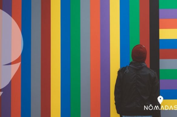 Colores en inglés
