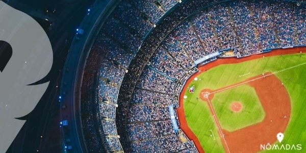 Rogers Arena 