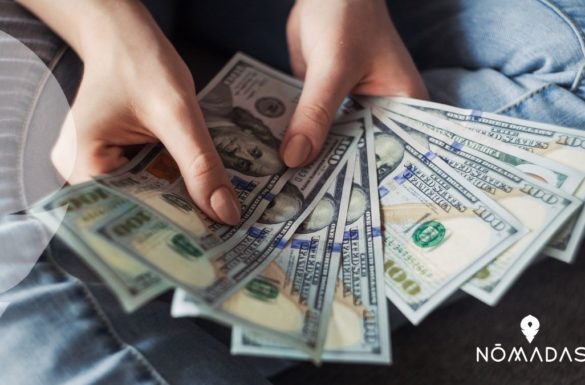 Salario mínimo Estados Unidos