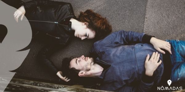 Tips para saber si le gustas a un hombre de Estados Unidos