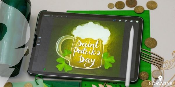 Día de San Patricio